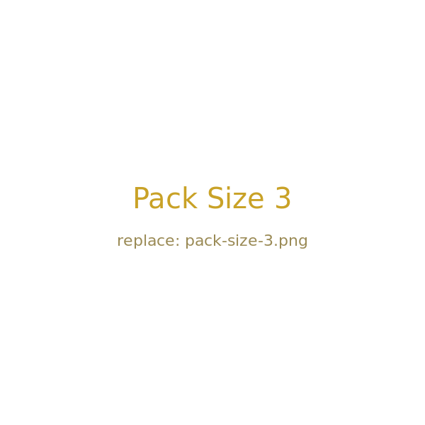 Honey Bee Size 3 diapers pack